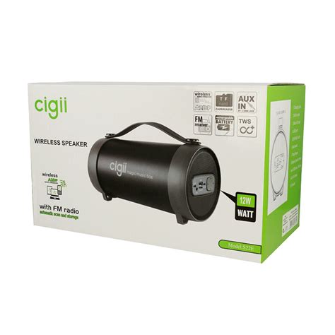 Rögbilabda alakú Bluetooth hangszóró