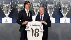 Real Madrid trófeagyűjtemény