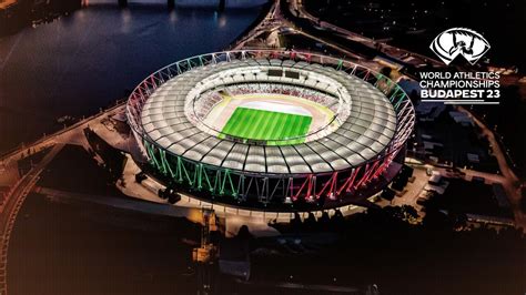 Stadionépítések Magyarországon