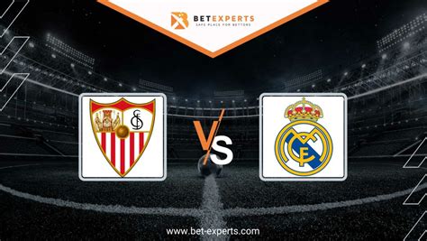 Real Madrid és Sevilla logók összehasonlítása