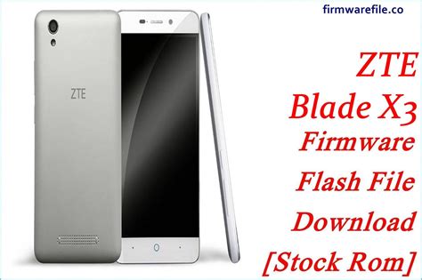 ZTE Blade A452 gombkombináció képernyőfotóhoz