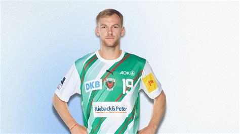 Mathias Gidsel, a dán válogatott sztárja akcióban
