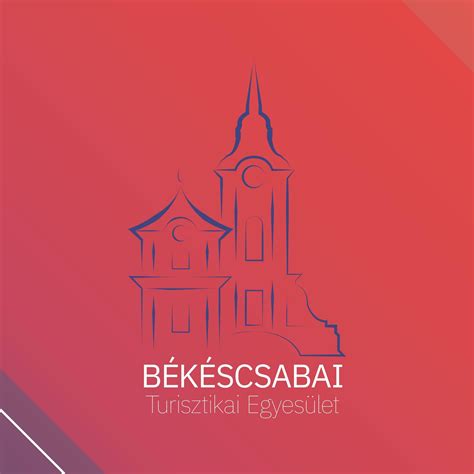 A Békéscsabai Labdarúgó Akadémia logója és a város látképe