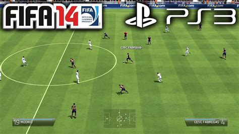 FIFA 14 globális játékosmegfigyelő rendszer