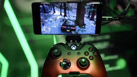 Felhő alapú gaming platform logója