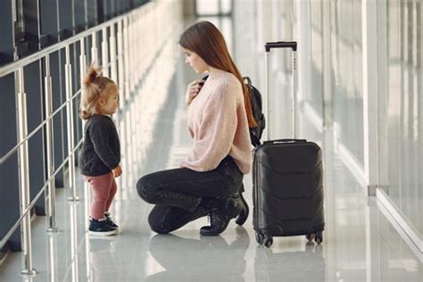 Repülőgépes utazás csomagmegőrzési szabályai