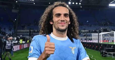 Mattéo Guendouzi gólöröme
