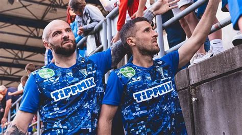 FC Nordsjaelland Akadémia edzői stábja
