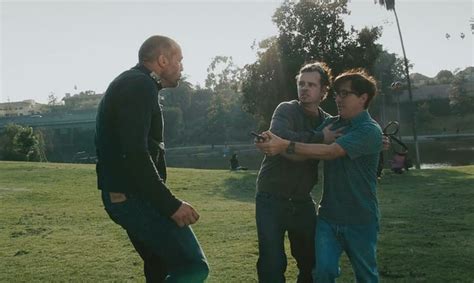 Maynard James Keenan a Crank 2 filmben