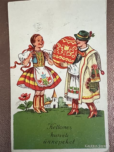 Régi képeslapok