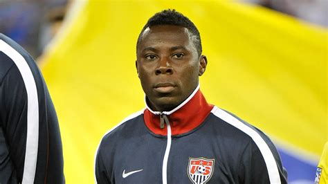 Freddy Adu fiatalon, a D.C. United mezében