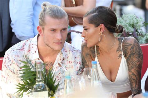 Loris Karius a 2018-as BL-döntő után a pályán