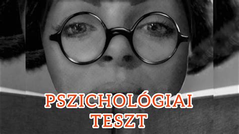 pszichológiai teszt biztonsági őr