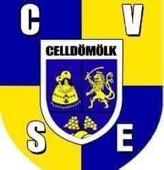 A Bük csapata ünnepli a győzelmet a Celldömölki VSE ellen