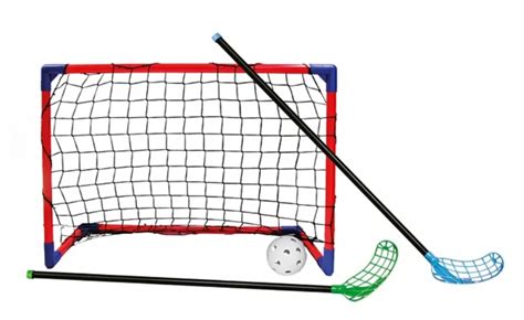 Floorball védőfelszerelések és kiegészítők