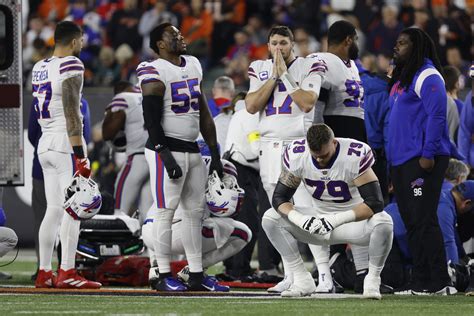 NFL bírók felállása a pályán