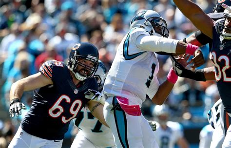 NFL bírók pozíciói és mozgása egy play során