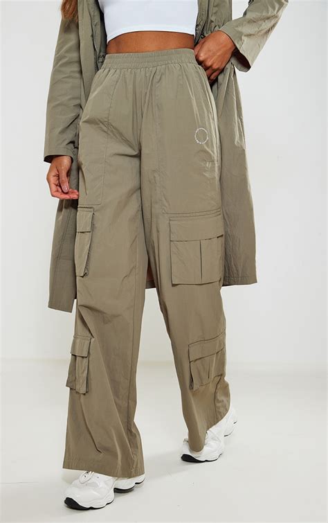 Iron Aesthetics Cargo oversize női szett