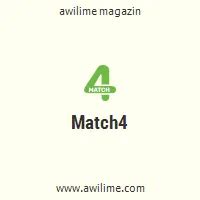 Match4 logó