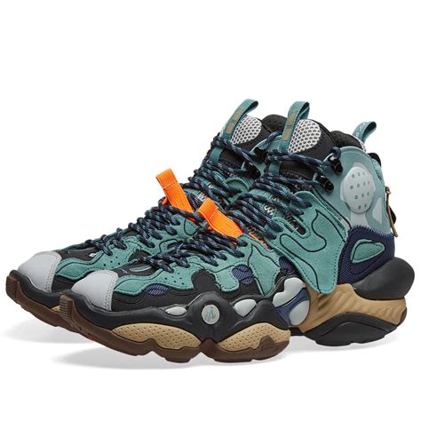 Li-Ning Ace High sneaker