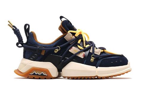 Li-Ning Titan sneaker