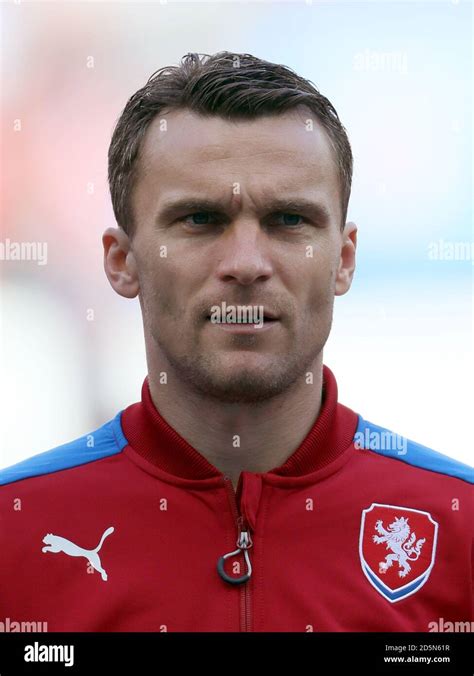 David Lafata focizik