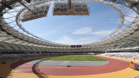 A Budapest 2023 Atlétikai Világbajnokság látképe