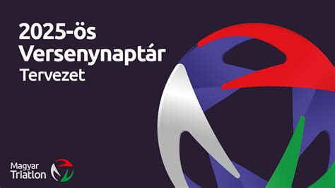 Atlétikai versenynaptár változásai infografika