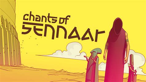 Chants of Sennaar játékvilág és írások