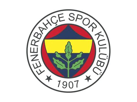 A Fenerbahce logója
