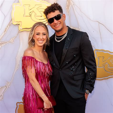 Patrick Mahomes ünnepli győzelmét