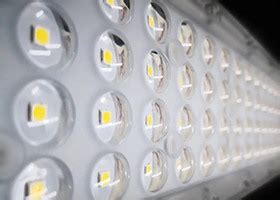 A LED világítás környezeti és gazdasági előnyei