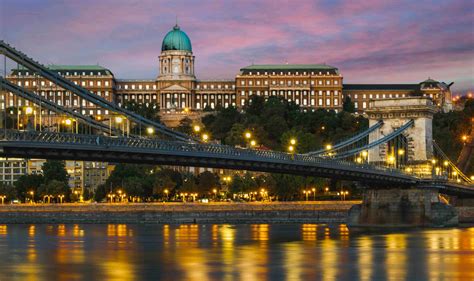 Budapest antipódusa