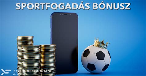 Sportfogadás bónuszok