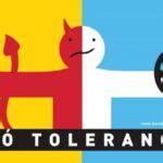 Zéró tolerancia kampány plakát