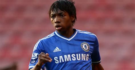 Lamisha Musonda focista portréja