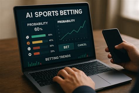 Mesterséges intelligencia a sportfogadásban