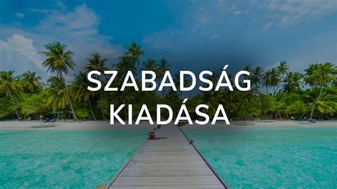 Séma a szabadság kiadásának folyamatáról és határidőiről