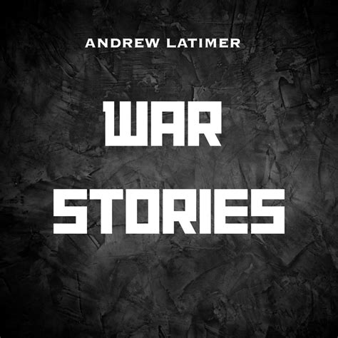 War Stories kampány térképe