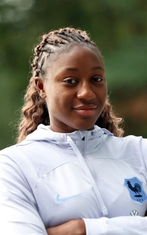 Kadidiatou Diani gólöröme