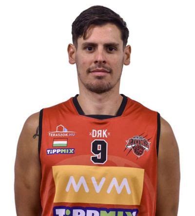 Ruják András klubmezben