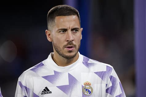Eden Hazard ünnepli a bajnoki címet a Real Madridban
