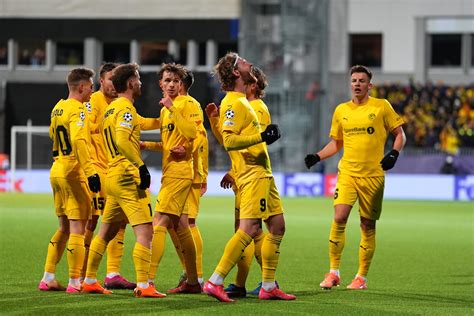 A Manchester City és a Bodö/Glimt mérkőzésének kulcspillanatai