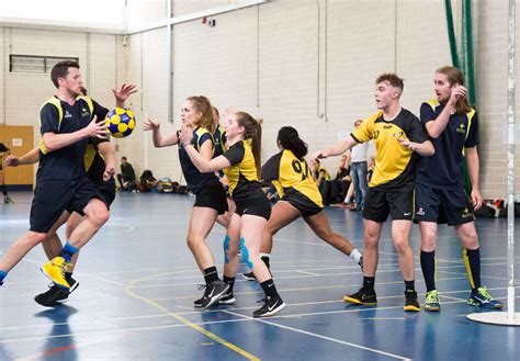 Korfball játékvezetői képzés