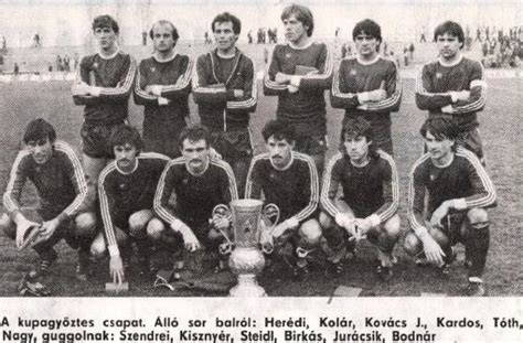 Az Ajkai Alumínium SK 1969-es bajnokcsapata