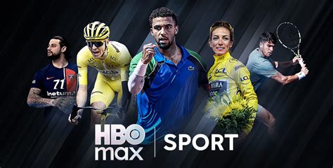 HBO Max és Eurosport logók