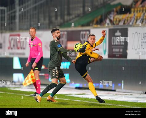 Kjartan Finnbogason portréja a Ferencváros mezében