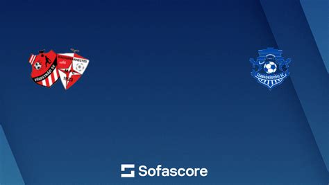 Sofascore felület mérkőzésstatisztikákkal és élő eredménnyel