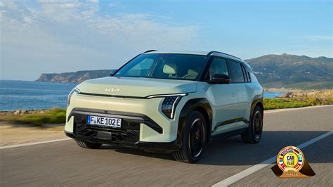 Kia elektromos autók töltés közben