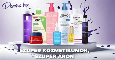 Kozmetikai termékek szilikonolajjal